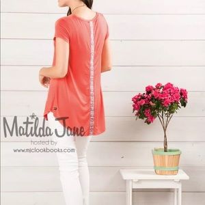 Matilda Jane Top